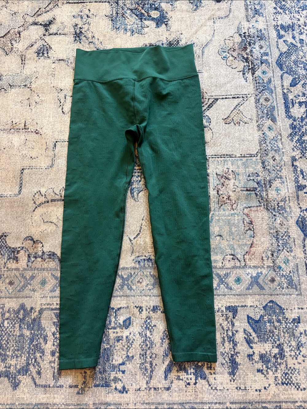 DSG women’s green leggings